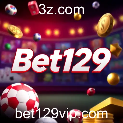 A Ascensão do Bet129 no Mercado de Jogos Online