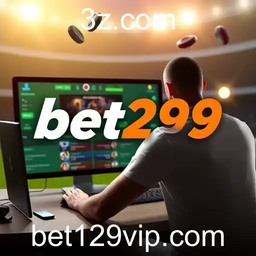 A Ascensão do Bet129 em 2026