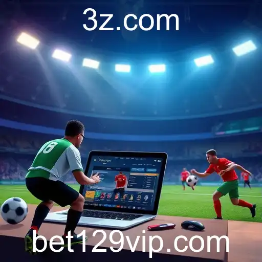 A Ascensão dos Sites de Apostas em 2026