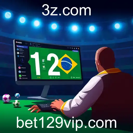 A Influência dos Jogos Online na Economia Brasileira